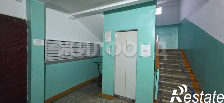 2-комн квартира Кати Перекрещенко ул., д.6