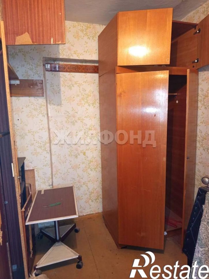 2-комн квартира Итыгина ул., д.2