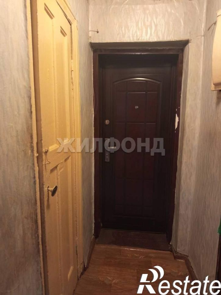 2-комн квартира Итыгина ул., д.2