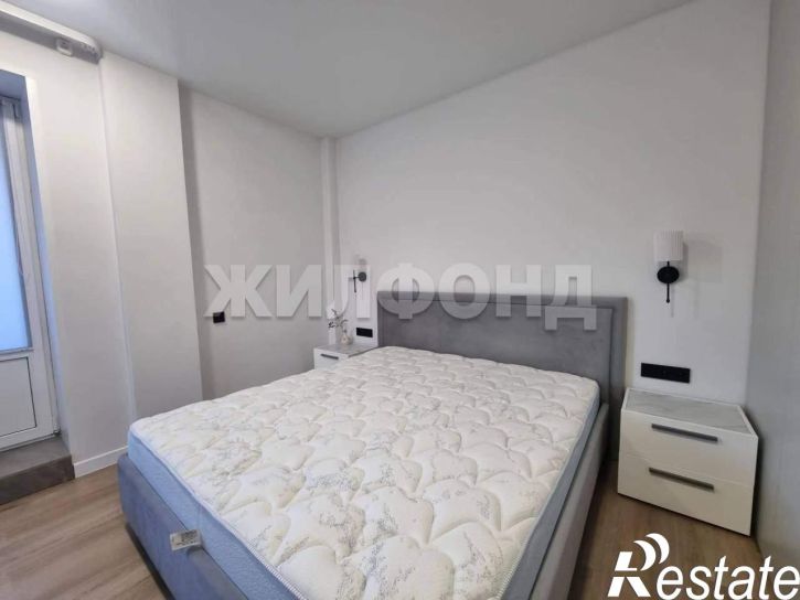2-комн квартира Чертыгашева ул., д.69