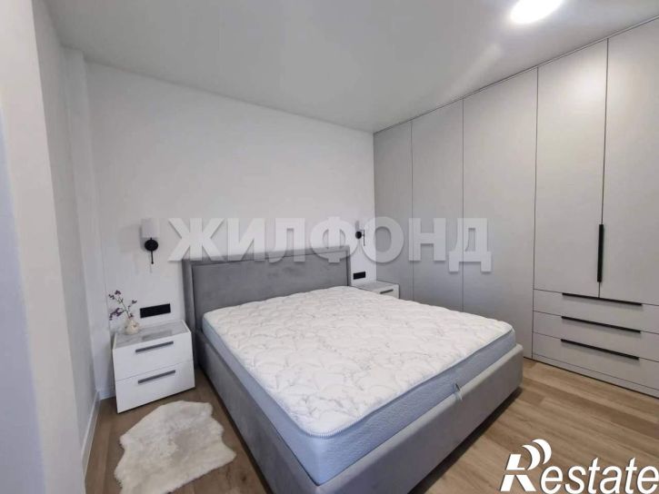 2-комн квартира Чертыгашева ул., д.69