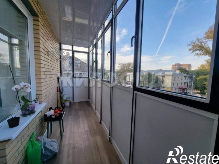 2-комн квартира Чертыгашева ул., д.69