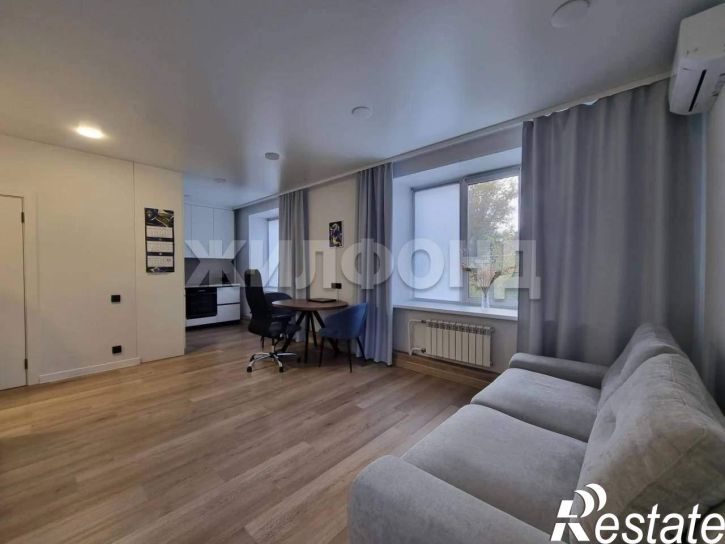 2-комн квартира Чертыгашева ул., д.69