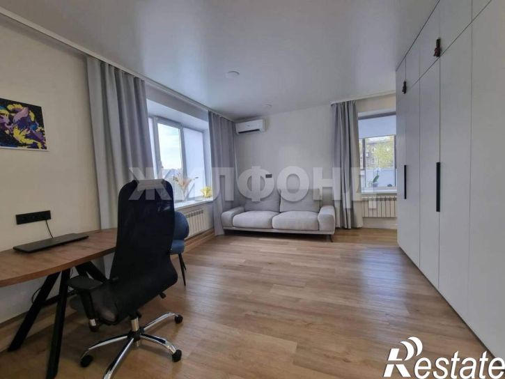 2-комн квартира Чертыгашева ул., д.69