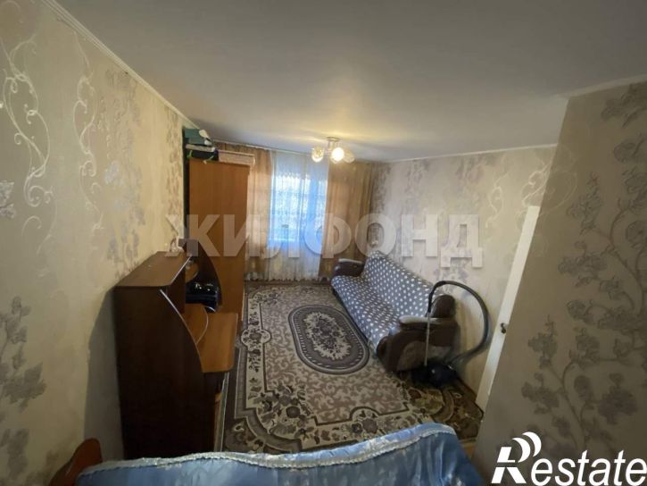 2-комн квартира Красноярская ул., д.6