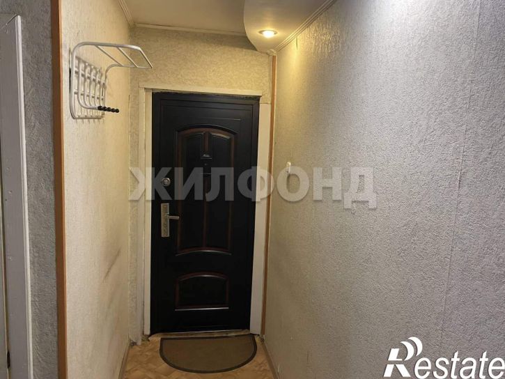 2-комн квартира Красноярская ул., д.6