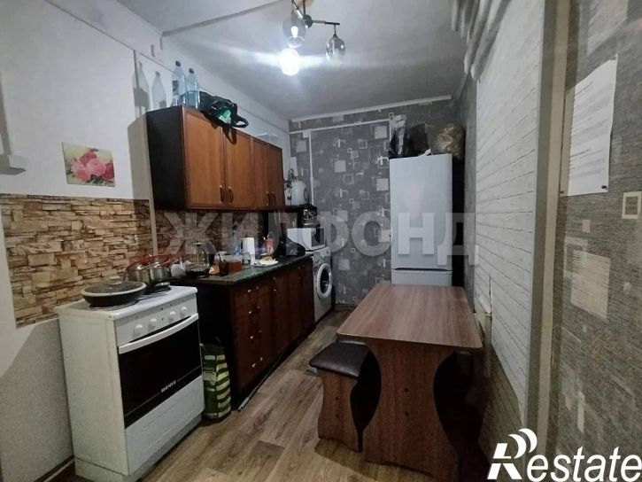 2-комн квартира Молодежная ул., д.5