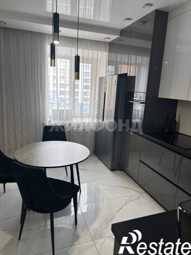 2-комн квартира Кирова ул., д.179к1