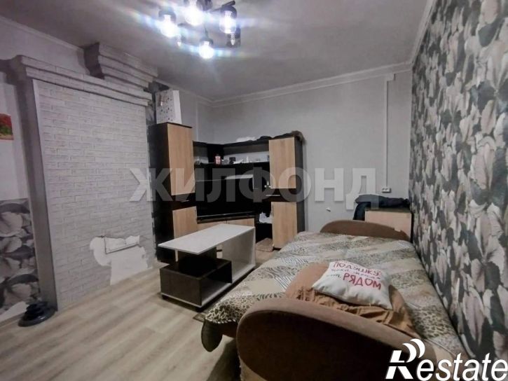 2-комн квартира Молодежная ул., д.5