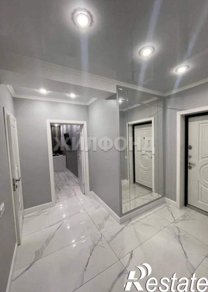 2-комн квартира Кирова ул., д.179к1
