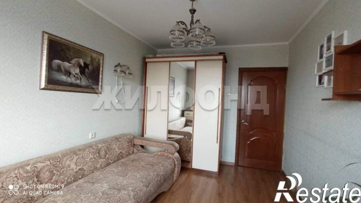 2-комн квартира Некрасова ул., д.27