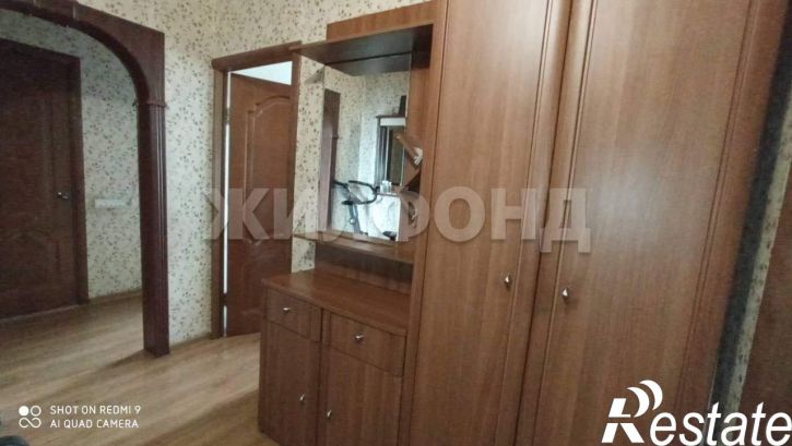 2-комн квартира Некрасова ул., д.27