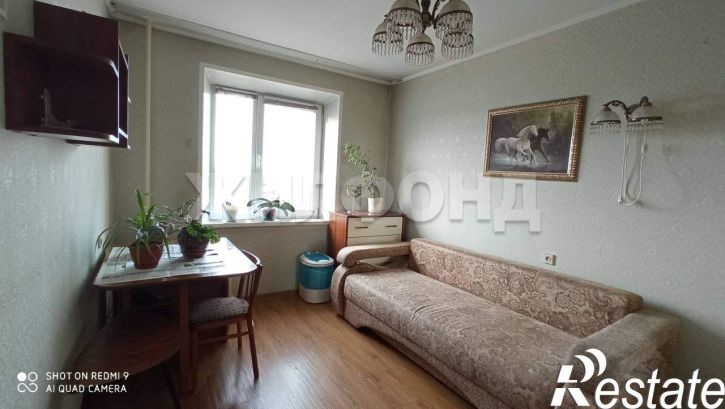 2-комн квартира Некрасова ул., д.27