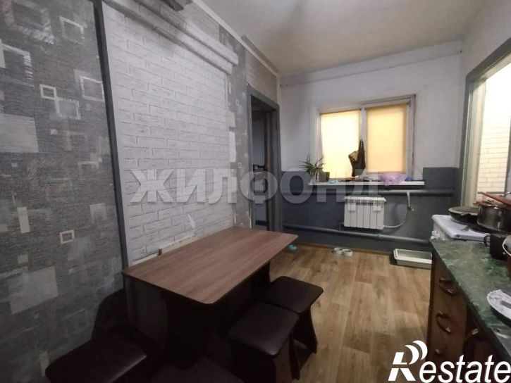 2-комн квартира Молодежная ул., д.5