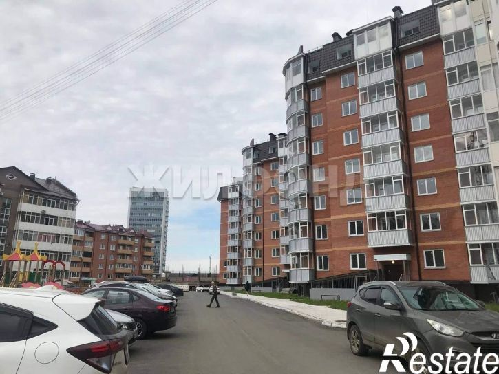 2-комн квартира Дружбы Народов проспект, д.41к1