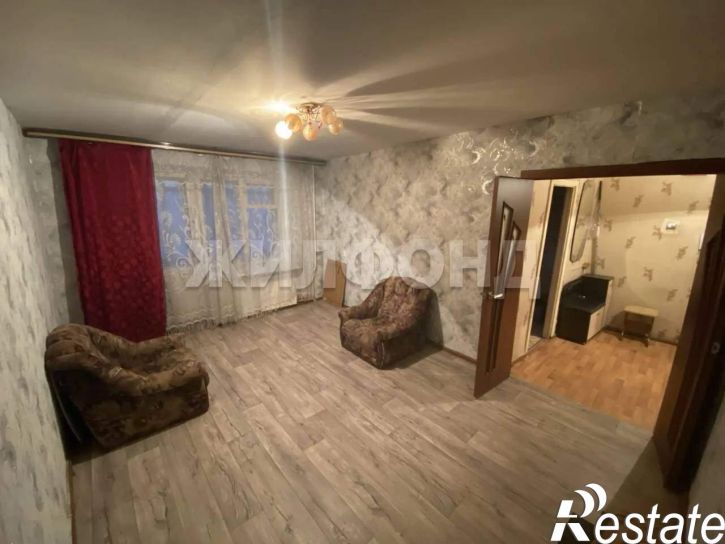 2-комн квартира Пирятинская ул., д.38