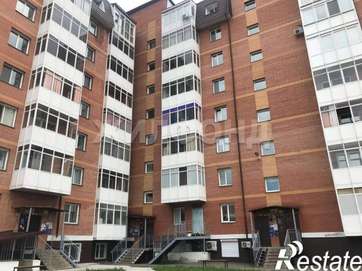 2-комн квартира Дружбы Народов проспект, д.41к1