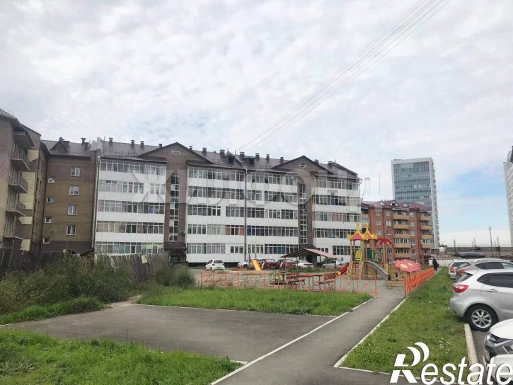 2-комн квартира Дружбы Народов проспект, д.41к1