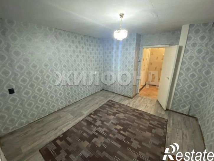 2-комн квартира Пирятинская ул., д.38