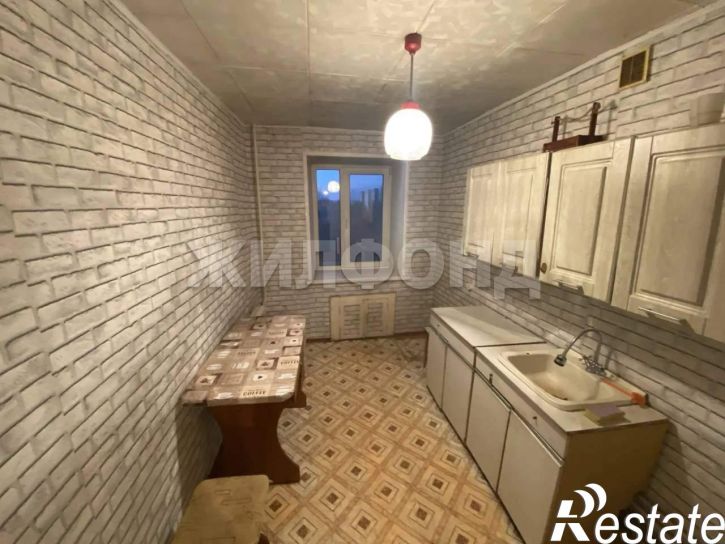 2-комн квартира Пирятинская ул., д.38