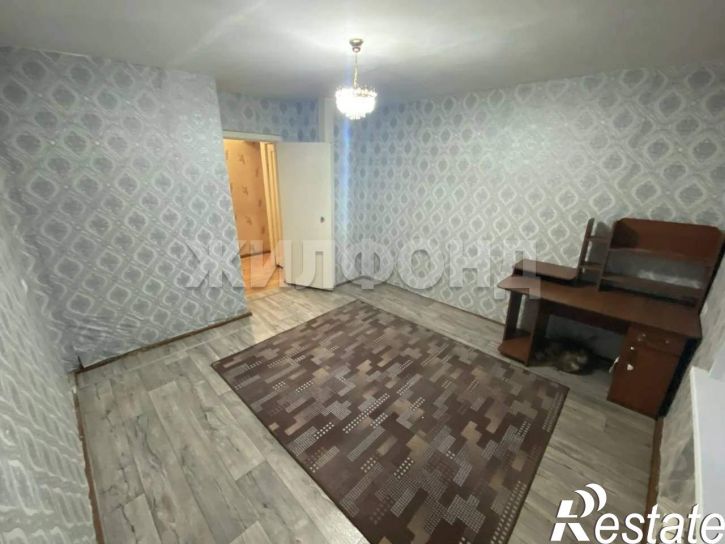 2-комн квартира Пирятинская ул., д.38