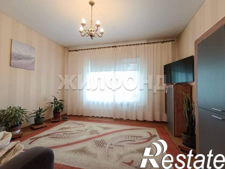 2-комн квартира Пушкина ул., д.56а