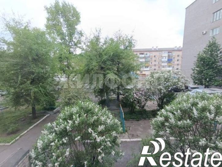 2-комн квартира Пушкина ул., д.56а