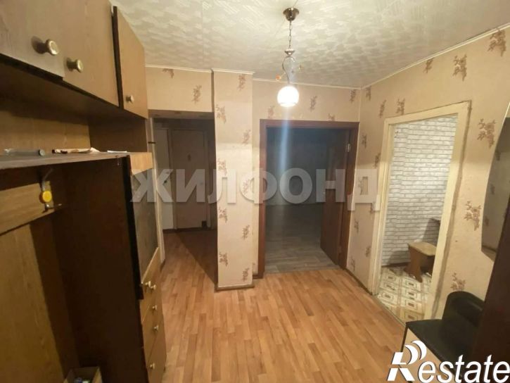 2-комн квартира Пирятинская ул., д.38