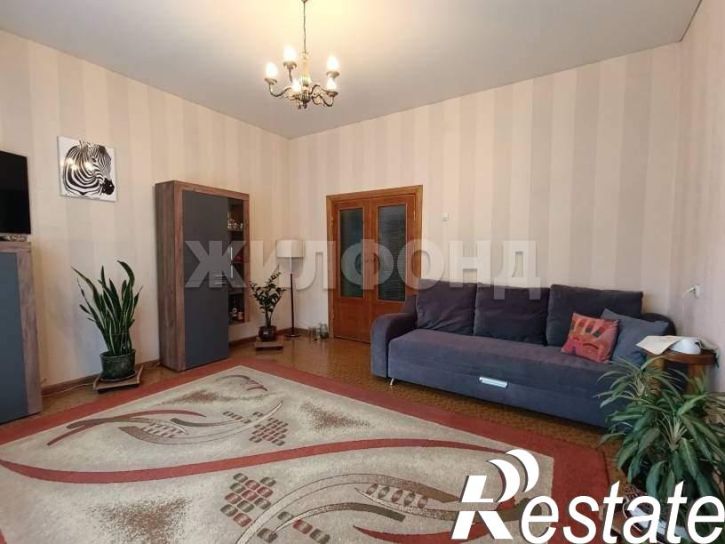 2-комн квартира Пушкина ул., д.56а