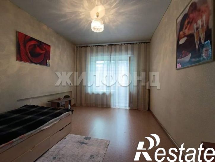 2-комн квартира Пушкина ул., д.56а