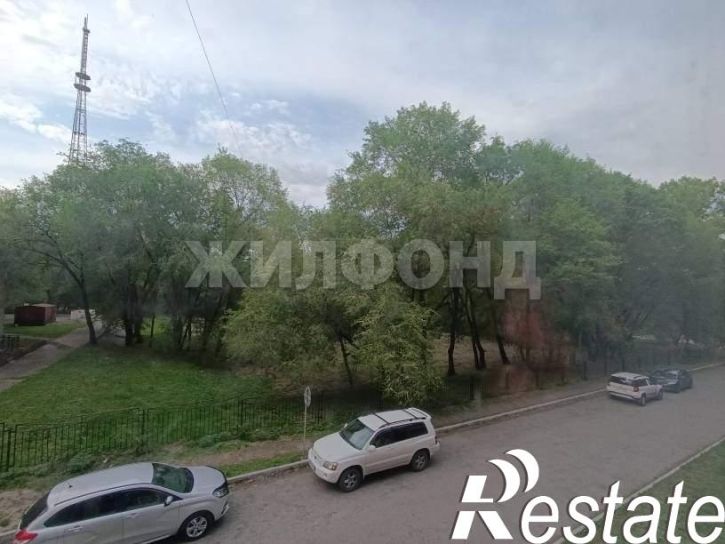 2-комн квартира Пушкина ул., д.56а