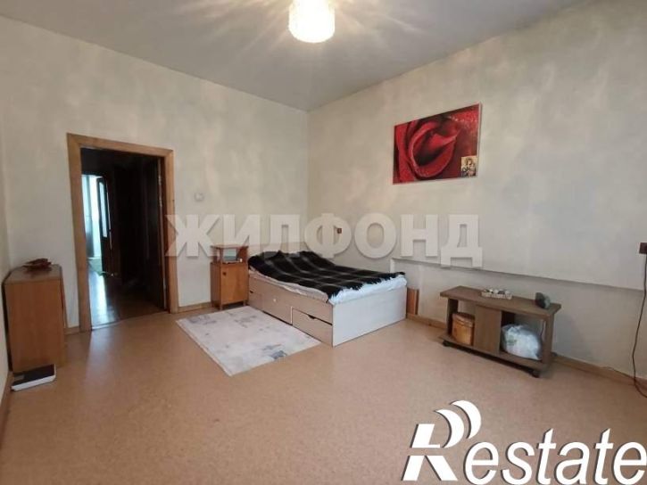 2-комн квартира Пушкина ул., д.56а