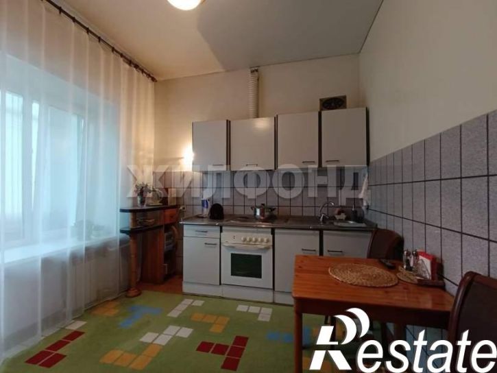 2-комн квартира Пушкина ул., д.56а