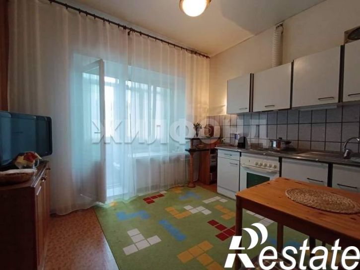 2-комн квартира Пушкина ул., д.56а