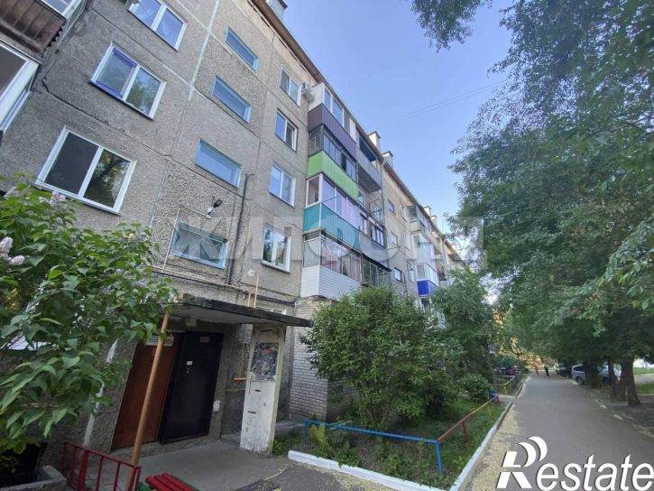 2-комн квартира Минусинская ул., влд59