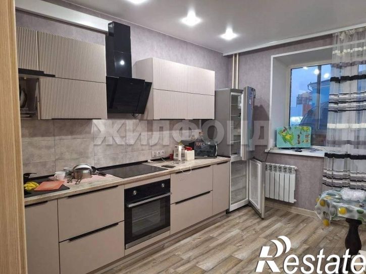 2-комн квартира Стофато ул., д.5Г