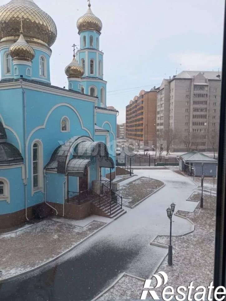 2-комн квартира Стофато ул., д.5Г
