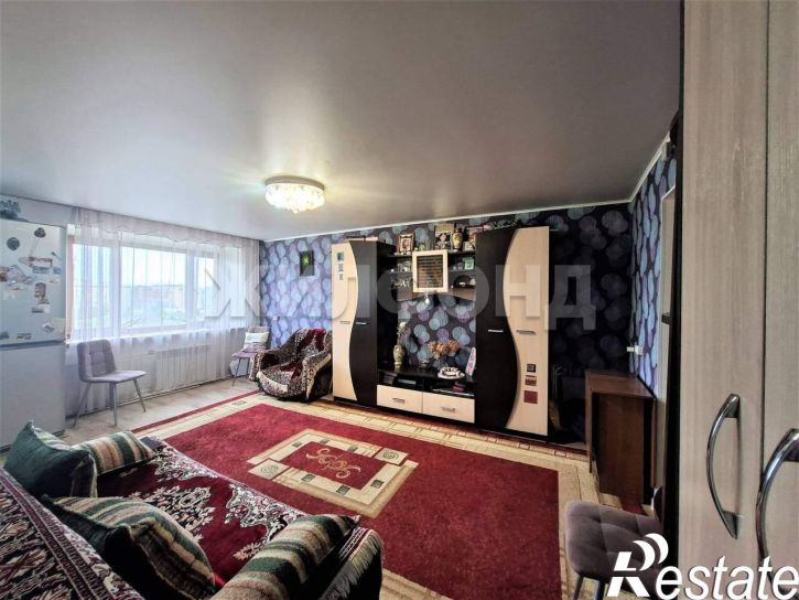 2-комн квартира Ленина проспект, д.64