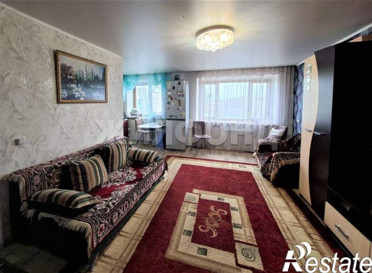2-комн квартира Ленина проспект, д.64