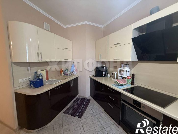 2-комн квартира Стофато ул., д.12А
