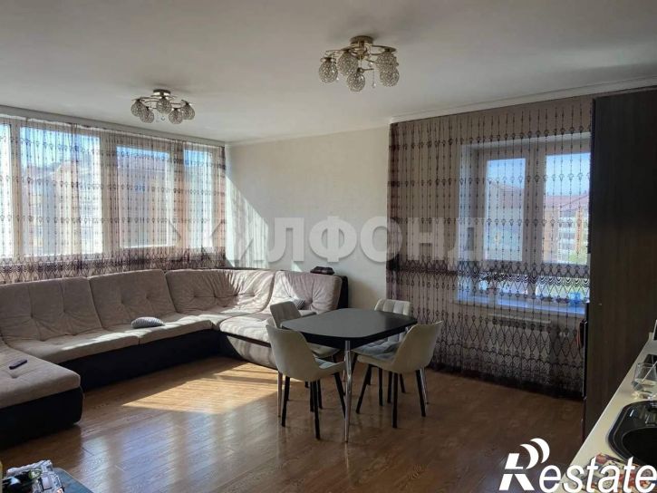 2-комн квартира Дружбы Народов проспект, д.43
