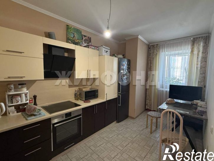 2-комн квартира Стофато ул., д.12А