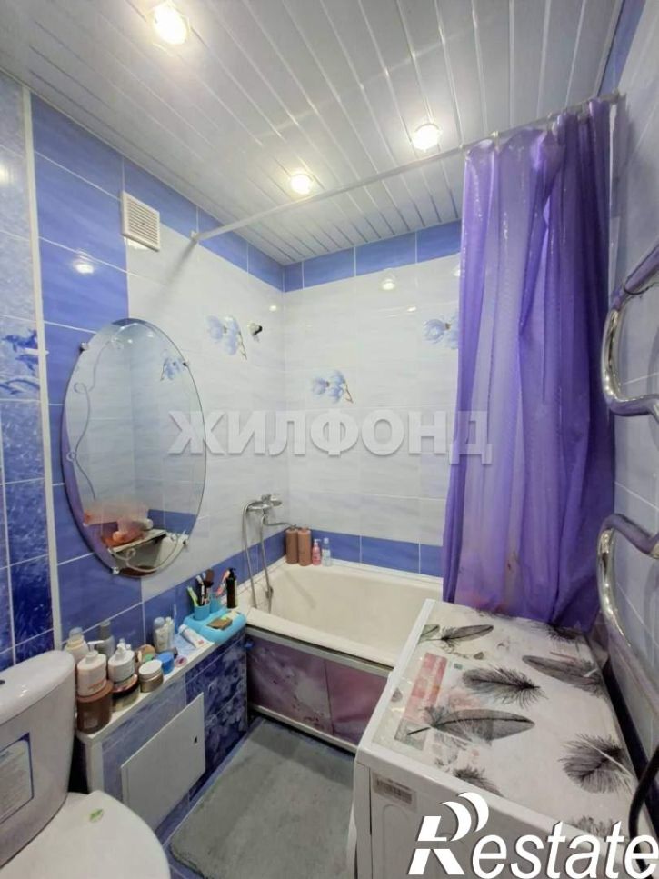 2-комн квартира Ленина проспект, д.64