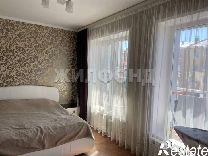 2-комн квартира Дружбы Народов проспект, д.43