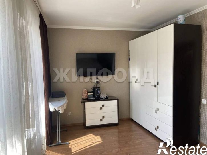 2-комн квартира Дружбы Народов проспект, д.43