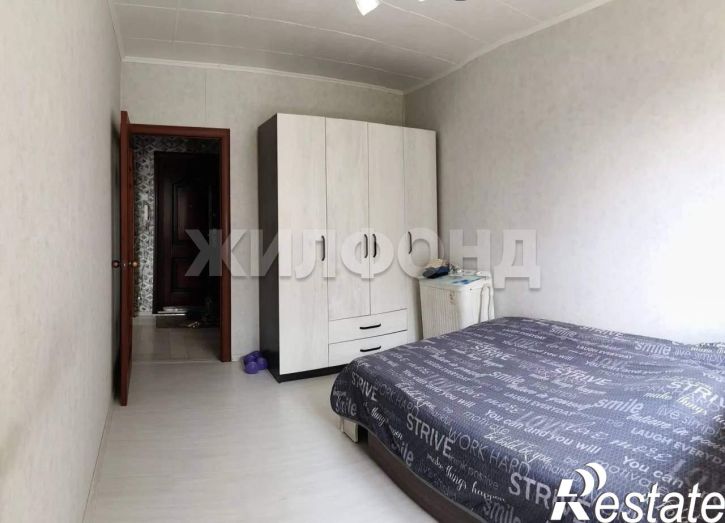 2-комн квартира Крылова ул., д.73