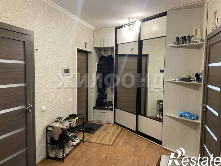 2-комн квартира Дружбы Народов проспект, д.43