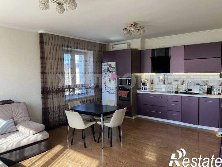 2-комн квартира Дружбы Народов проспект, д.43