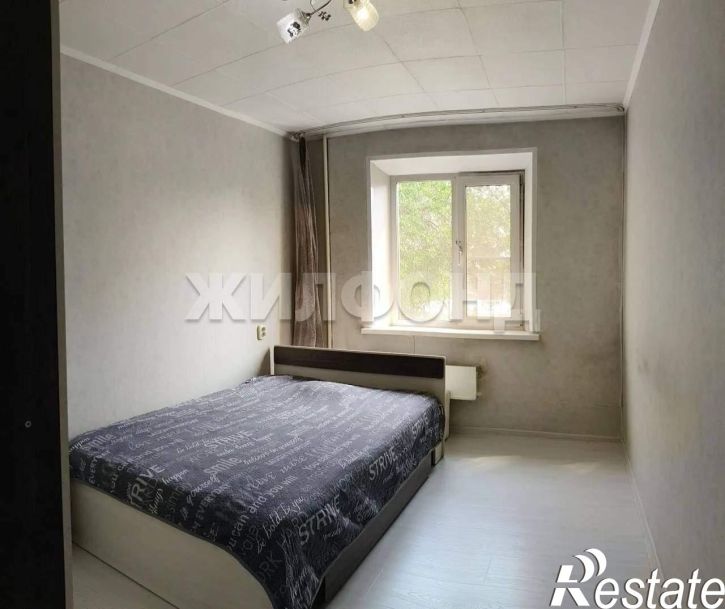 2-комн квартира Крылова ул., д.73