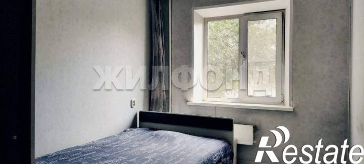 2-комн квартира Крылова ул., д.73